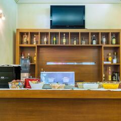 Aegeon Hotel развлечения