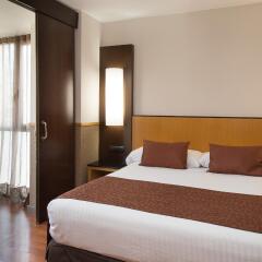 Hotel Catalonia Atenas комната для гостей фото 2