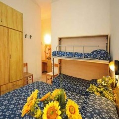 Hotel Marina Гаттео-а-Маре детские мероприятия фото 2
