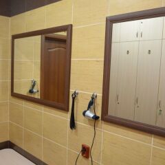 Гостиница Fortuna Hotel Украина, Львов - 1 отзыв об отеле, цены и фото номеров - забронировать гостиницу Fortuna Hotel онлайн ванная