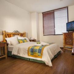 Armenia Hotel SA комната для гостей