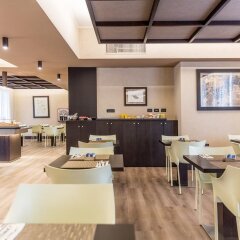 Stadio Hotel Пьяченца питание фото 2