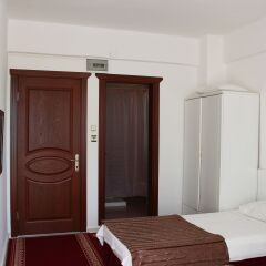 Soykan Hotel Мармарис комната для гостей фото 2