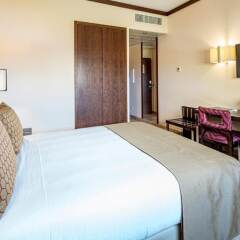 iu Hotel Luanda Viana комната для гостей фото 3