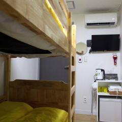 Отель 24 Guesthouse Dongdaemun Market комната для гостей фото 3