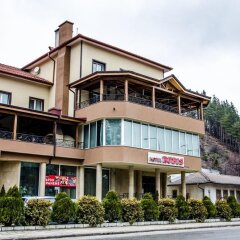 Отель Rubis Hotel Болгария, Чепеларе - отзывы, цены и фото номеров - забронировать отель Rubis Hotel онлайн фото 4