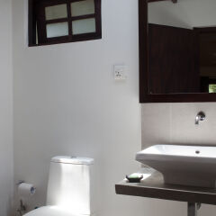 Отель Plantation Villa Ayurveda Yoga Resort ванная
