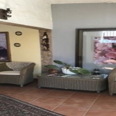 Отель Casa Elisa Canarias Фатага интерьер отеля фото 3
