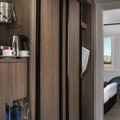 Отель The Level at Melia Castilla удобства в номере фото 2