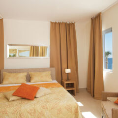 Отель Blue Bay Curacao Golf & Beach Resort комната для гостей фото 2