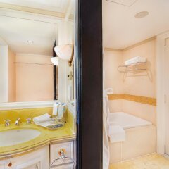 Sheraton Abu Dhabi Hotel & Resort Абу-Даби фото 5