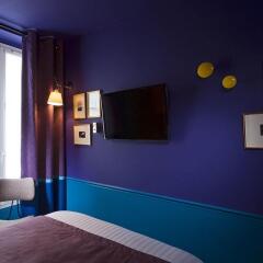 Hotel Crayon by Elegancia удобства в номере