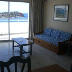 Отель Apartamentos Vista Club комната для гостей фото 5