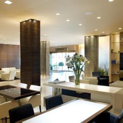 Отель Best Western Hotel Tre Torri Италия, Альтавила-Вичентина - отзывы, цены и фото номеров - забронировать отель Best Western Hotel Tre Torri онлайн питание фото 3