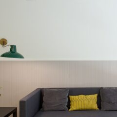 Отель Hostal Operaramblas Барселона комната для гостей фото 5