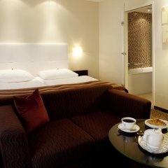 Отель Das Tigra Hotel Австрия, Вена - 2 отзыва об отеле, цены и фото номеров - забронировать отель Das Tigra Hotel онлайн фото 2