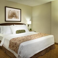 Отель Courtyard Bloomington By Mall Of America Блумингтон комната для гостей фото 4