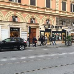Отель I Prati di Roma Suites фото 4