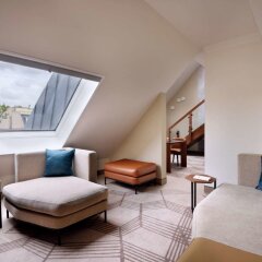 Отель Prague Marriott Hotel Чехия, Прага - 10 отзывов об отеле, цены и фото номеров - забронировать отель Prague Marriott Hotel онлайн детские мероприятия фото 2