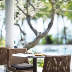 Отель Taj Bentota Resort & Spa Шри-Ланка, Бентота - 2 отзыва об отеле, цены и фото номеров - забронировать отель Taj Bentota Resort & Spa онлайн бассейн фото 2