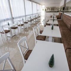 Отель AlmaBagi Hotel&Villas Азербайджан, Куба - отзывы, цены и фото номеров - забронировать отель AlmaBagi Hotel&Villas онлайн фото 27