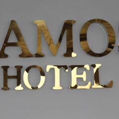 Samos Турция, Адыяман - отзывы, цены и фото номеров - забронировать отель Samos онлайн интерьер отеля фото 3