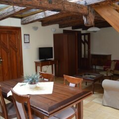 Отель Old Town Apartment Prague Чехия, Прага - отзывы, цены и фото номеров - забронировать отель Old Town Apartment Prague онлайн комната для гостей
