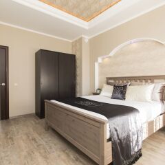 Апартаменты Apartments on Belinskogo 15 - apt 3 комната для гостей фото 2