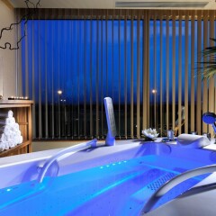 Отель RG Naxos Hotel Италия, Джардини Наксос - 3 отзыва об отеле, цены и фото номеров - забронировать отель RG Naxos Hotel онлайн спа