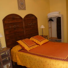Hotel Victor Hugo удобства в номере