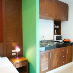 Отель Samui Honey Tara Villa Residence Таиланд, Самуи - отзывы, цены и фото номеров - забронировать отель Samui Honey Tara Villa Residence онлайн в номере