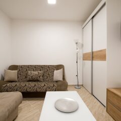 Отель Villa Mia Черногория, Свети-Стефан - отзывы, цены и фото номеров - забронировать отель Villa Mia онлайн комната для гостей фото 2