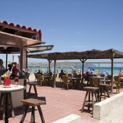 The Sea Hotel by Grupotel - Adults Only бассейн