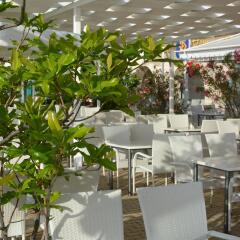 Berlin Golden Beach Hotel - All Inclusive