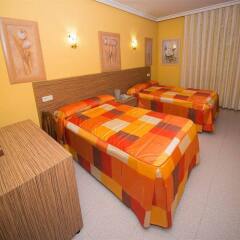 Отель Hostal El Cruce детские мероприятия