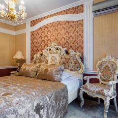 Гостиница Vintage Казахстан, Нур-Султан - 2 отзыва об отеле, цены и фото номеров - забронировать гостиницу Vintage онлайн комната для гостей фото 3