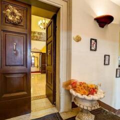 Hotel Portici Ареццо интерьер отеля фото 3