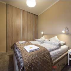 Апартаменты P&O Apartments Praga комната для гостей фото 3