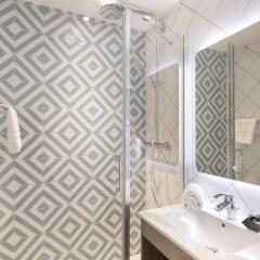 The Deck Hotel by HappyCulture Ницца ванная фото 2