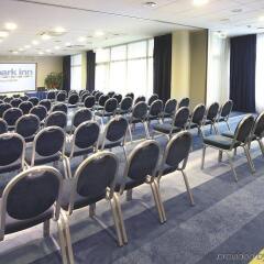 Отель Green Park Hotel Vilnius Литва, Вильнюс - 12 отзывов об отеле, цены и фото номеров - забронировать отель Green Park Hotel Vilnius онлайн помещение для мероприятий