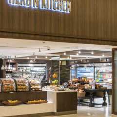 Отель Hilton San Francisco Union Square развлечения