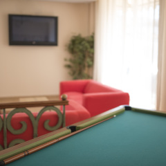 azuLine Hotel Mediterraneo детские мероприятия
