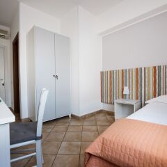 Отель Il Casale B&B Поццалло комната для гостей фото 4