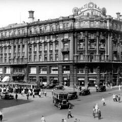 Гостиница Националь Москва в Москве - забронировать гостиницу Националь Москва, цены и фото номеров
