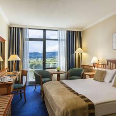 Отель Danubius Hotel Helia Венгрия, Будапешт - - забронировать отель Danubius Hotel Helia, цены и фото номеров комната для гостей фото 4