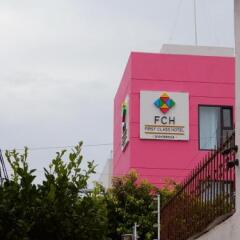 Fch Hotel Providencia- Adults Only фото 4