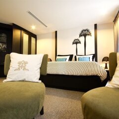 Отель Aspira Davinci Sukhumvit 31 Таиланд, Бангкок - отзывы, цены и фото номеров - забронировать отель Aspira Davinci Sukhumvit 31 онлайн спа фото 2