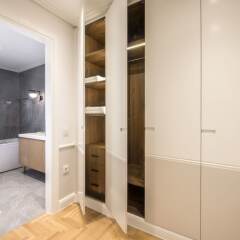 Отель Chic Central Athens Apartment at Mavilli Sq. Греция, Афины - отзывы, цены и фото номеров - забронировать отель Chic Central Athens Apartment at Mavilli Sq. онлайн фото 11
