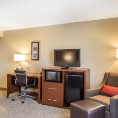 Comfort Inn in Lovettsville, United States of America from 102$, photos, reviews - zenhotels.com room amenities