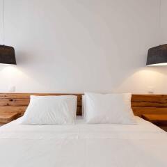 Отель inPatio GuestHouse комната для гостей